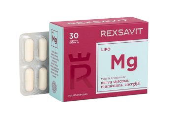 Rexavit-Mg